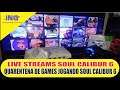 SOUL CALIBUR 6 - QUARENTENA DE GAME - PC GAMES A MAIOR PLATAFORMA DE GAMES DO MUNDO