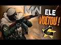 SPECIALIST PACKAGE DE VOLTA + NOVO perk Point Man! - CoD Modern Warfare
