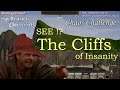 Spellcaster University, Chaos Challenge, The Cliffs part 1 ๐
