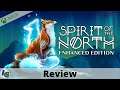 Spirit of the North Enhanced Edition Review on Xbox Series X