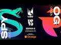SPLYCE VS ORIGEN | LEC | Summer Split [2019] League of Legends