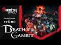 Spree || Death's Gambit (PARTE 6)