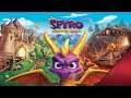 Spyro 3 Reignited (Switch) 2 || I Keep Streaming But God Doesn't Hear Me