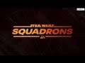Star Wars: Squadrons - Official Reveal Trailer (Reaction)