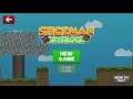 Stickman Skyblock  Multicraft   Gameplay IOS