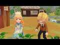 Story of Seasons: Pioneers of Olive Town-Felicia's 8th Heart Event