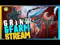 Streaming Dreamscaper - Farm & Grind Stream !builds !discord