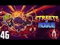 Streets of Rogue: Episode 46 [Vehicular Manslaughter]