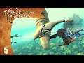 Stronghold in the Sky - Panzer Dragoon: Remake - Part 5