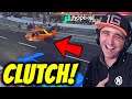 Summit1g COMES IN CLUTCH TO SAVE XQC FROM THE COPS! | GTA 5 NoPixel RP
