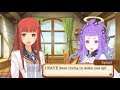 Summon Night 5: Prologue & Chapter 1 (Part 1)