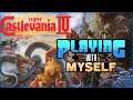 Super Castlevania IV | Playing with Myself