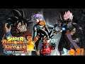 Super Dragon Ball Heroes World Mission-Ep.37-Un Revers Brutal ! Violent Affrontement (Part.2)