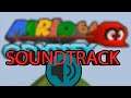 Super Mario 64 Odyssey - Soundtrack