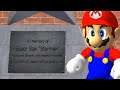 Super Mario 64 Pc Port Gameplay Part 5 | 4k/60FPS Big Boo's Haunt