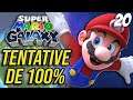Super Mario Galaxy #20 100% Validé ? (Let's Play FR)