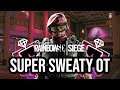 Super Sweaty OT | Bank Full Game
