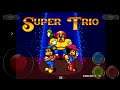 Super Trio - Arcade