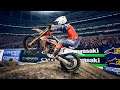 Supercross 3 the official video game Ep: 15 - Tire tap city