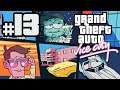 SuperMega Plays GTA VICE CITY - EP 13: Yacht Boys