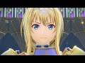 Sword Art Online Aliczation Lycoris - Boss Alice [PC]