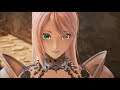 Tales of Arise Alphen's "Bad for the heart"  (Japanese)