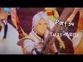 Tales of Arise Playthrough Gameplay PS5 (Red Women Fight) - Part 54