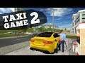 Taxi Game 2 (By baklabs) iOS/Android Gameplay Video