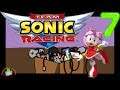 Team Sonic Racing ~ Part 7: It Has Sides! ~ 3MAALP