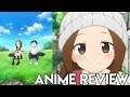 Teasing Master Takagi-san Season 2 - Anime Review