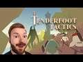 Tenderfoot Tactics - PC Gameplay (Steam)