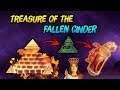 Tesoro de la Ceniza Caída ► Treasure of The Fallen Cinder 😱 | Dota 2