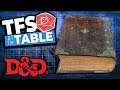 TFS At The Table: Chapter 5 FINALE: Cut of History’s Jib | Dungeons and Dragons | TeamFourStar