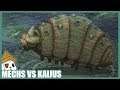 THE END! Let's Play Mechs V Kaijus FINISHED (for now)