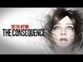 The Evil Within DLC The Consequence Part 1