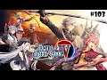The Legend of Heroes Trails of Cold Steel IV #103