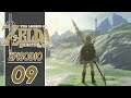 The Legend of Zelda: Breath of the Wild ► La Caballeriza De Hyrule | Parte 009