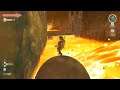 The Legend of Zelda: Skyward Sword HD - 2. Dungeon - Tempel des Erdlandes