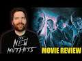 The New Mutants - Movie Review