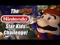 The "Nintendo" Star Kids Challenge