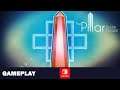 The Pillar: Puzzle Escape [Switch] entspanntes Rätseln in first person