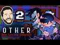 THE REAL BUBBLE BOY | Let's Play OTHER: Her Loving Embrace (Demo) - PART 2 | Graeme Games