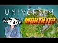 The Universim  - Worth Buying Yet? (Review)