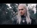 The Witcher: Cosplay Reveal- Teaser Trailer