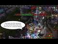 They came back for more after the first STOMPING we gave them! | Ashran # 203