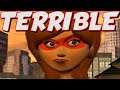 They Made An Incredibles VIDEO GAME...