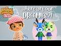 this Dreamie Hunt will never end!!!! *live* (ACNH Villager Hunting)