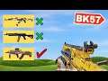 this gun is best for multiplayer mode in cod mobile