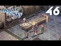 This is a Sneaking Mission - Let's Play The Legend of Heroes: Trails in the Sky - Part 46