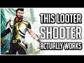 This NEW Looter Shooter Actually WORKS UNLIKE OUTRIDERS!